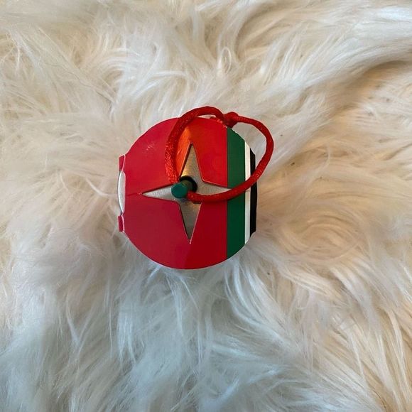 Starbucks collectible ornament - Picture 5 of 7